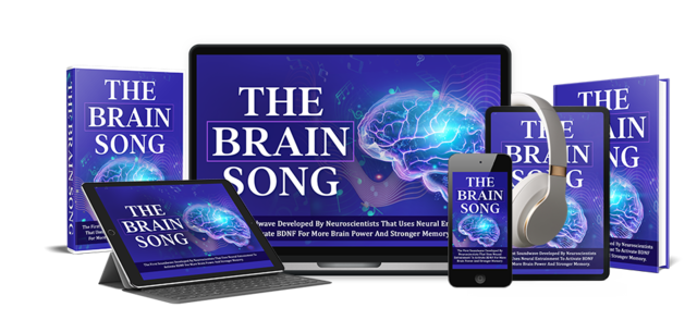 The Brain Song