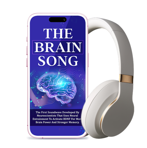 The Brain Song compact product mini version portable focus