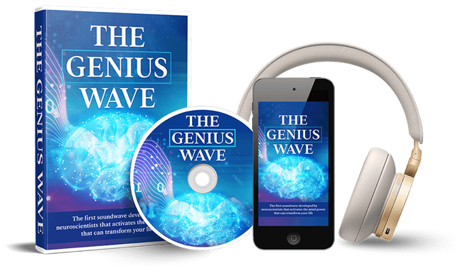 The Genius Wave