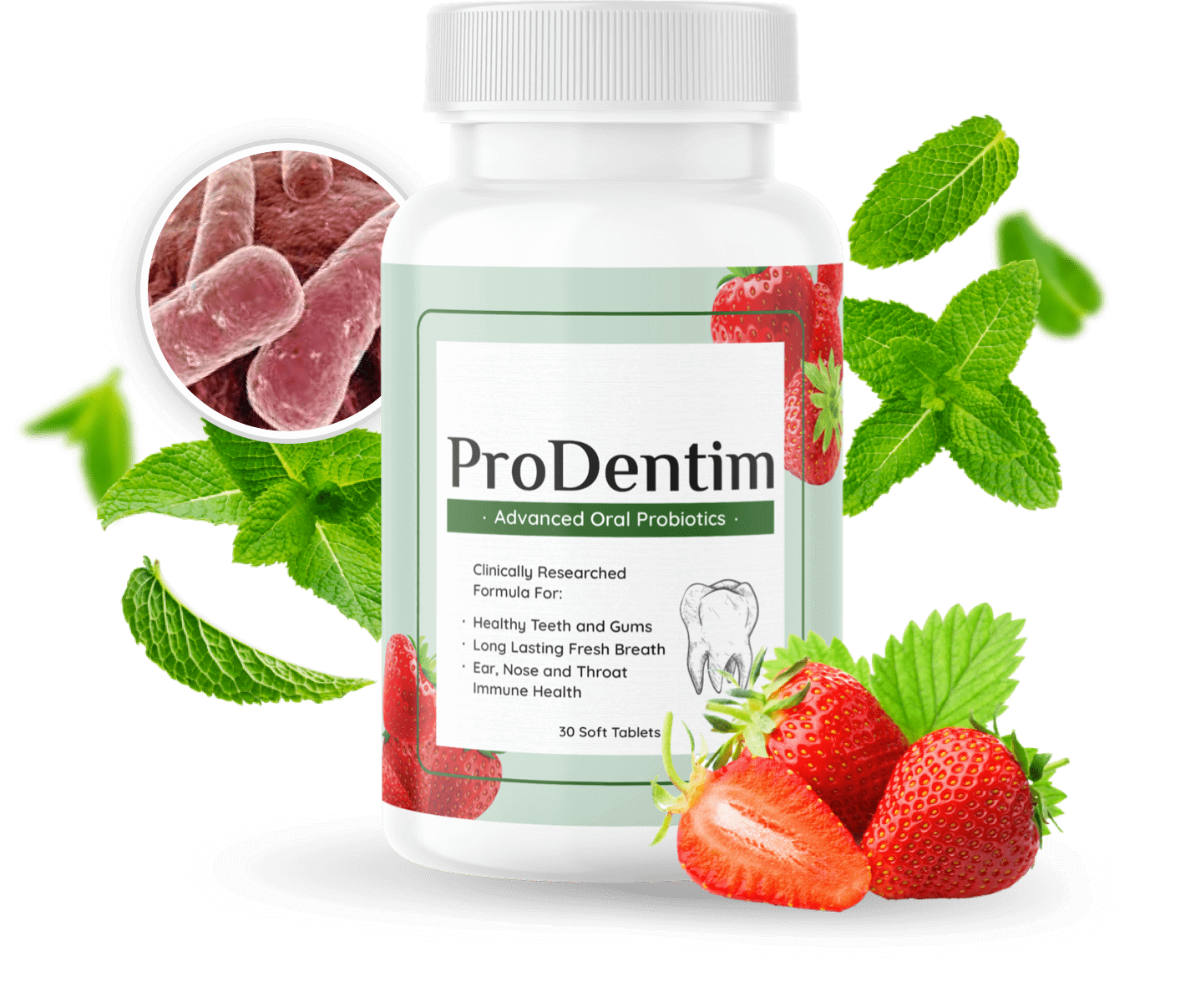 ProDentim alternative product view